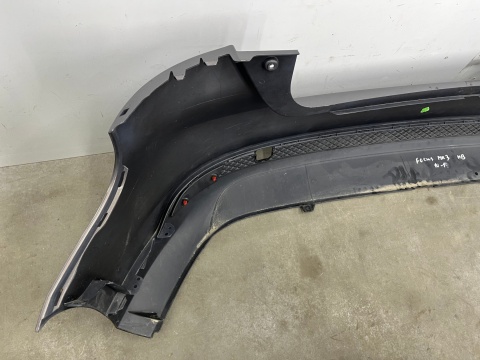 Zderzak tylny Ford Focus 3 III Mk3 10-14r HB tylny Hatchback BM51-A17906-A