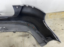 Zderzak tylny Ford Focus 3 III Mk3 10-14r HB tylny Hatchback BM51-A17906-A
