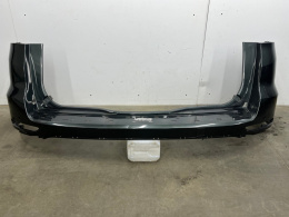 Zderzak tylny Ford S-Max SMax Mk2 II 14-23r. tył 4XPDC EM2B-17H773