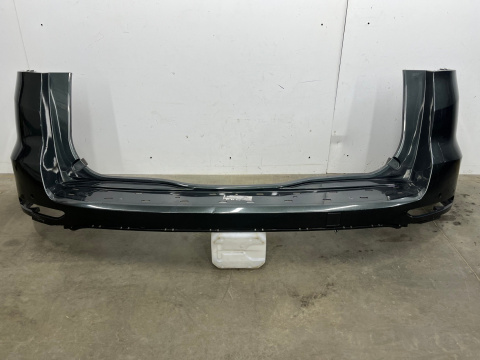 Zderzak tylny Ford S-Max SMax Mk2 II 14-23r. tył 4XPDC EM2B-17H773
