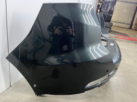 Zderzak tylny Ford S-Max SMax Mk2 II 14-23r. tył 4XPDC EM2B-17H773