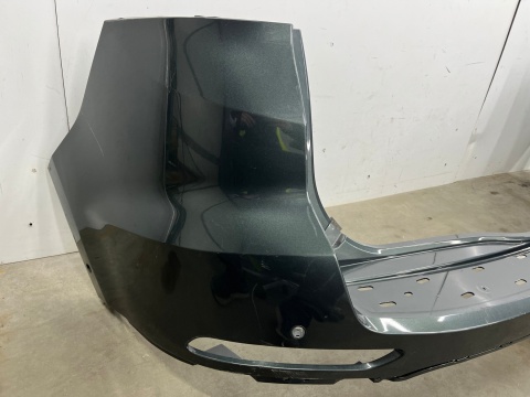 Zderzak tylny Ford S-Max SMax Mk2 II 14-23r. tył 4XPDC EM2B-17H773