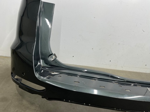 Zderzak tylny Ford S-Max SMax Mk2 II 14-23r. tył 4XPDC EM2B-17H773