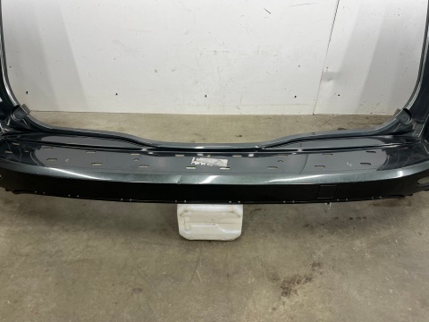 Zderzak tylny Ford S-Max SMax Mk2 II 14-23r. tył 4XPDC EM2B-17H773