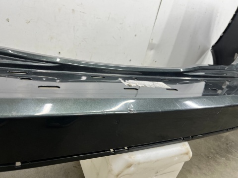 Zderzak tylny Ford S-Max SMax Mk2 II 14-23r. tył 4XPDC EM2B-17H773