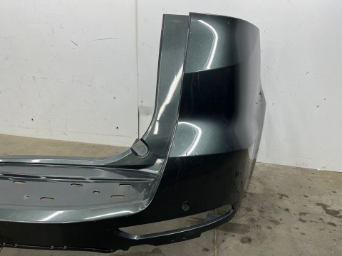Zderzak tylny Ford S-Max SMax Mk2 II 14-23r. tył 4XPDC EM2B-17H773