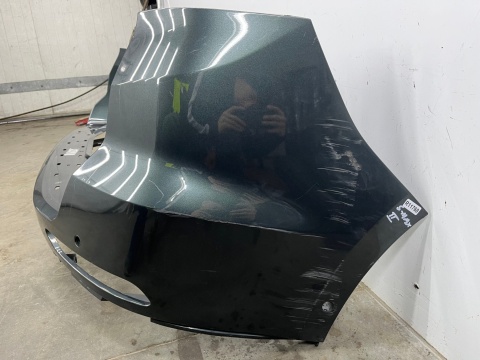 Zderzak tylny Ford S-Max SMax Mk2 II 14-23r. tył 4XPDC EM2B-17H773