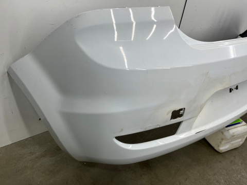 Zderzak tylny Kia Proceed Pro Ceed 1 I 06-12r. 3D tył 86610-1H200