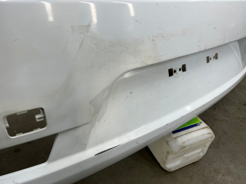 Zderzak tylny Kia Proceed Pro Ceed 1 I 06-12r. 3D tył 86610-1H200