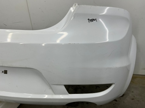 Zderzak tylny Kia Proceed Pro Ceed 1 I 06-12r. 3D tył 86610-1H200