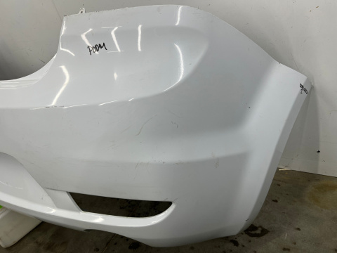 Zderzak tylny Kia Proceed Pro Ceed 1 I 06-12r. 3D tył 86610-1H200