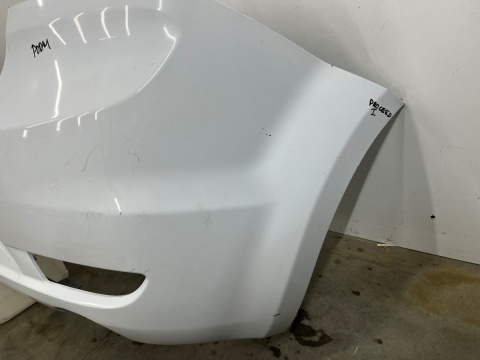 Zderzak tylny Kia Proceed Pro Ceed 1 I 06-12r. 3D tył 86610-1H200