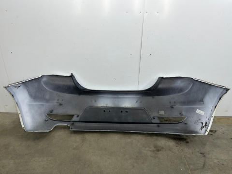 Zderzak tylny Kia Proceed Pro Ceed 1 I 06-12r. 3D tył 86610-1H200