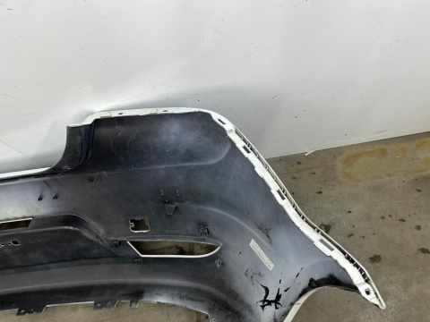 Zderzak tylny Kia Proceed Pro Ceed 1 I 06-12r. 3D tył 86610-1H200