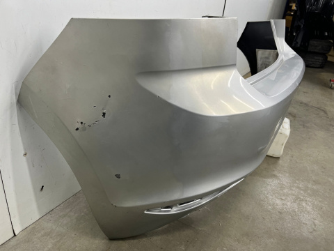 Zderzak tylny VW Golf VII 7 12-16r. przedlift tył 5G6807421