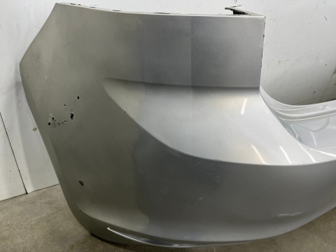 Zderzak tylny VW Golf VII 7 12-16r. przedlift tył 5G6807421