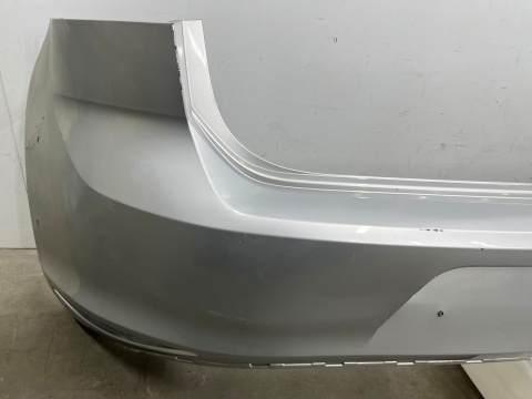 Zderzak tylny VW Golf VII 7 12-16r. przedlift tył 5G6807421