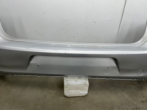 Zderzak tylny VW Golf VII 7 12-16r. przedlift tył 5G6807421