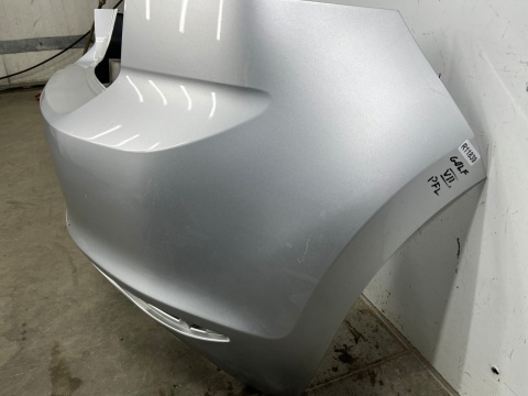 Zderzak tylny VW Golf VII 7 12-16r. przedlift tył 5G6807421
