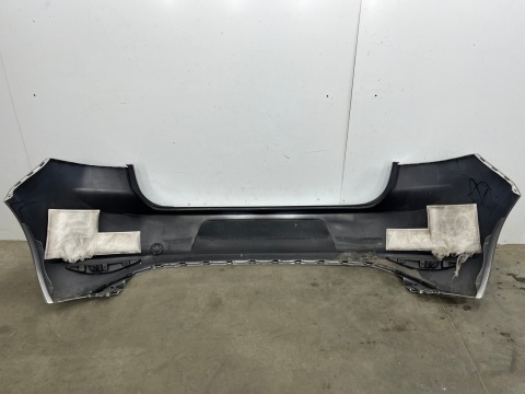 Zderzak tylny VW Golf VII 7 12-16r. przedlift tył 5G6807421