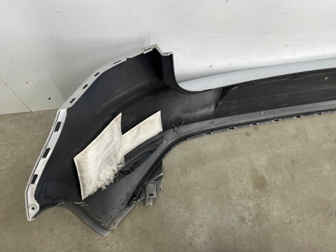 Zderzak tylny VW Golf VII 7 12-16r. przedlift tył 5G6807421