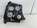 Ćwiartka VW Sharan II Alhambra II 7n0 10-22r. pas tylny wzmocnienie prawy okular lampy wewnętrzny fartuch 7n0814228