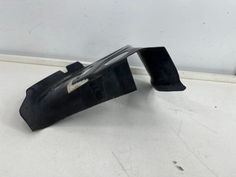 Ćwiartka VW Sharan II Alhambra II 7n0 10-22r. pas tylny wzmocnienie prawy okular lampy wewnętrzny fartuch 7n0814228