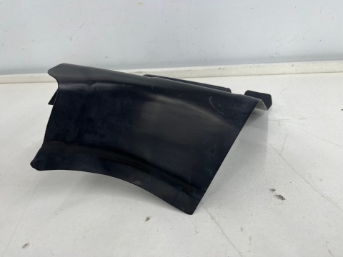 Ćwiartka VW Sharan II Alhambra II 7n0 10-22r. pas tylny wzmocnienie prawy okular lampy wewnętrzny fartuch 7n0814228