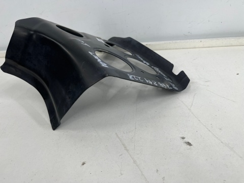 Ćwiartka VW Sharan II Alhambra II 7n0 10-22r. pas tylny wzmocnienie prawy okular lampy wewnętrzny fartuch 7n0814228