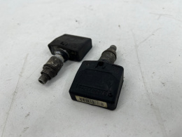 Czujnik ciśnienia Renault Laguna II Scenic II Megane II Clio III powietrza w oponie koła 8200023746