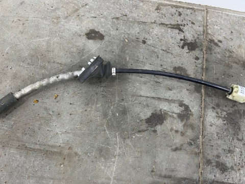 Linka wybieraka zmiany biegów Mercedes Vito w639 2.2CDI automat oryginalna