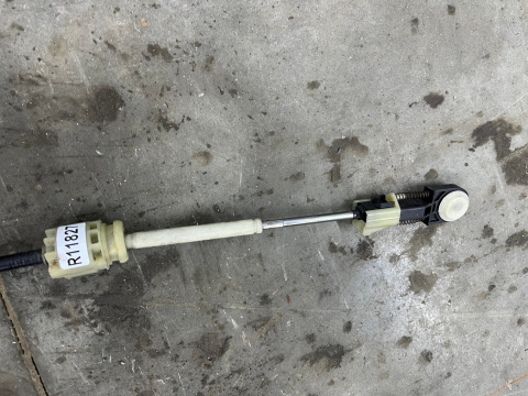 Linka wybieraka zmiany biegów Mercedes Vito w639 2.2CDI automat oryginalna