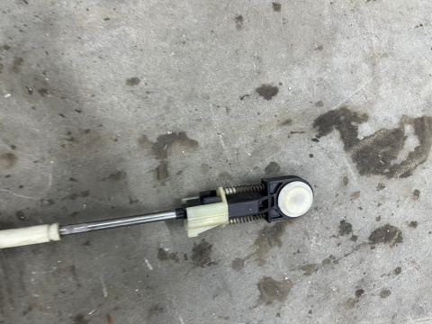 Linka wybieraka zmiany biegów Mercedes Vito w639 2.2CDI automat oryginalna