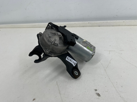 Mechanizm wycieraczek Mini Cooper One II R56 03-13r. silniczek tylnej szyby klapy bagażnika 53024112