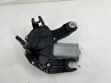 Mechanizm wycieraczek Mini Cooper One II R56 03-13r. silniczek tylnej szyby klapy bagażnika 53024112