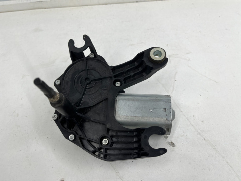 Mechanizm wycieraczek Mini Cooper One II R56 03-13r. silniczek tylnej szyby klapy bagażnika 53024112