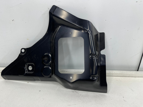 Poszycie Mazda CX-5 I prawy dół tylnego błotnika fartuch ĆWIARTKA 12-17r. kdy5-70-41x
