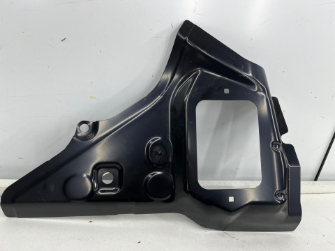 Poszycie Mazda CX-5 I prawy dół tylnego błotnika fartuch ĆWIARTKA 12-17r. kdy5-70-41x