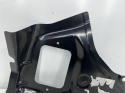 Poszycie Mazda CX-5 I prawy dół tylnego błotnika fartuch ĆWIARTKA 12-17r. kdy5-70-41x