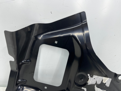 Poszycie Mazda CX-5 I prawy dół tylnego błotnika fartuch ĆWIARTKA 12-17r. kdy5-70-41x