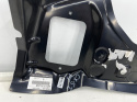 Poszycie Mazda CX-5 I prawy dół tylnego błotnika fartuch ĆWIARTKA 12-17r. kdy5-70-41x