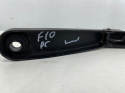 Ramię wycieraczki BMW 5 F10 F11 F06 GT F12 Cabrio F13 Coupe prawa strona pasażera 7203156