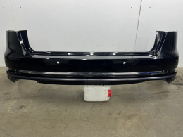 Zderzak tylny Audi A4 B9 15-23r. S-Line Sline S line tył Kombi 4XPDC dokładka dolna dyfuzor 8W9807511M