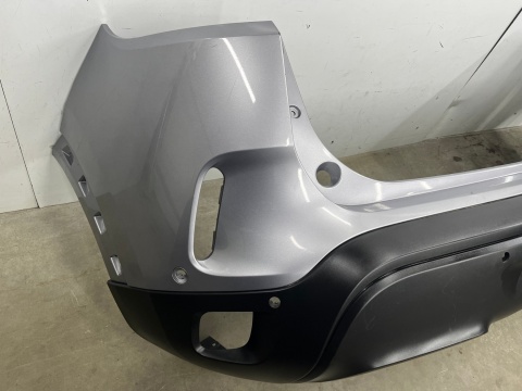 Zderzak tylny Citroen C5 Aircross 17r.- tył 6XPDC dokładka dolna dyfuzor 9825351877