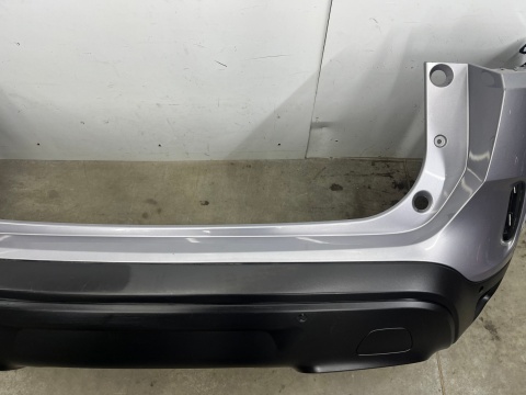 Zderzak tylny Citroen C5 Aircross 17r.- tył 6XPDC dokładka dolna dyfuzor 9825351877