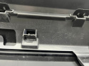 Zderzak tylny Citroen C5 Aircross 17r.- tył 6XPDC dokładka dolna dyfuzor 9825351877