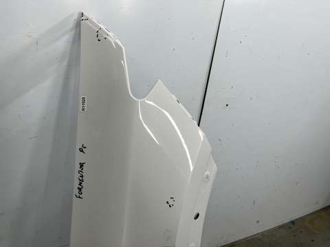 Błotnik Cupra Formentor prawy przedni biały 5ff821106b