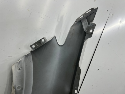 Błotnik Cupra Formentor prawy przedni biały 5ff821106b
