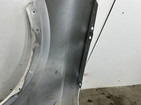 Błotnik Cupra Formentor prawy przedni biały 5ff821106b
