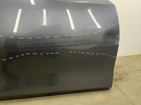 Drzwi BMW 3 G20 G21 2018r.- prawe przednie 7432180